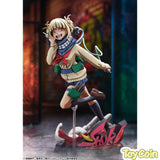 Toga Himiko: 2D Figure