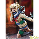 Toga Himiko: 2D Figure