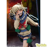 Toga Himiko: 2D Figure