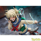 Toga Himiko: 2D Figure