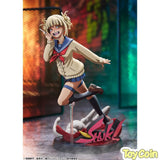 Toga Himiko: 2D Figure