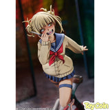 Toga Himiko: 2D Figure