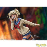 Toga Himiko: 2D Figure