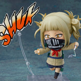 Nendoroid Himiko Toga