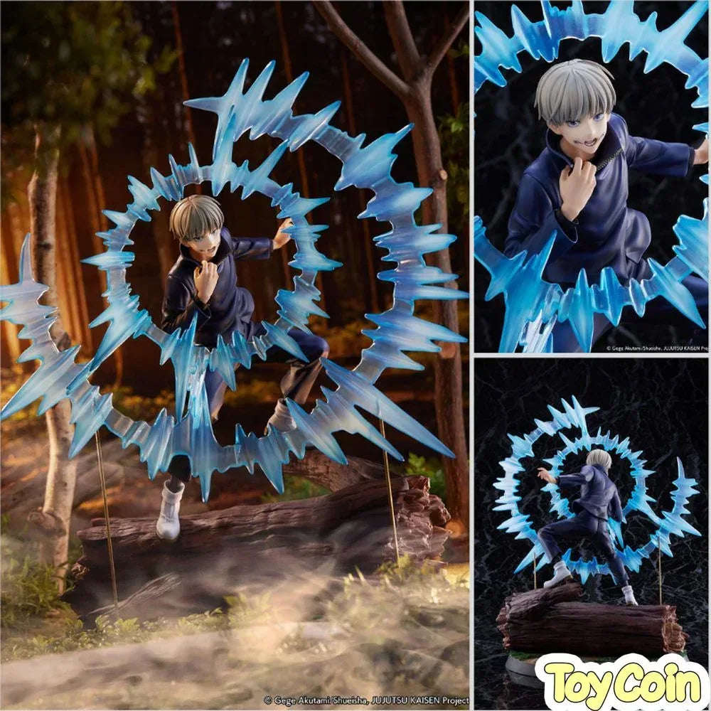 Toge Inumaki by eStream - Shop at ToyCoin