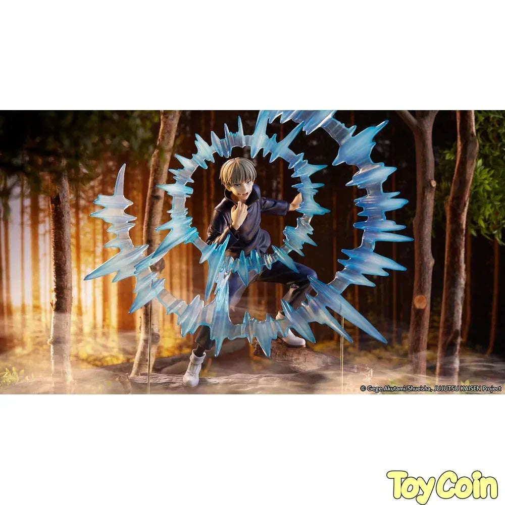 Toge Inumaki by eStream - Shop at ToyCoin