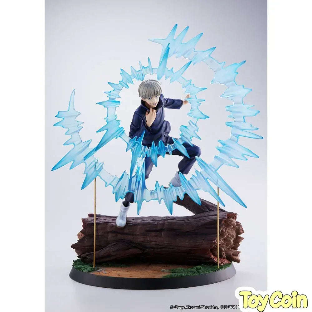 Toge Inumaki by eStream - Shop at ToyCoin