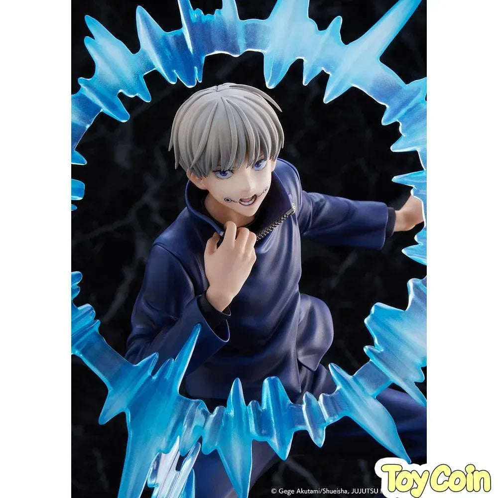 Toge Inumaki by eStream - Shop at ToyCoin
