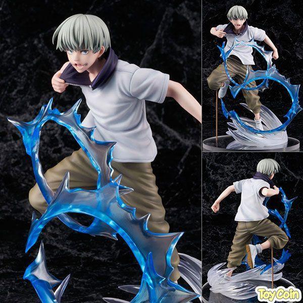 Toge Inumaki by FuRyu - Shop at ToyCoin