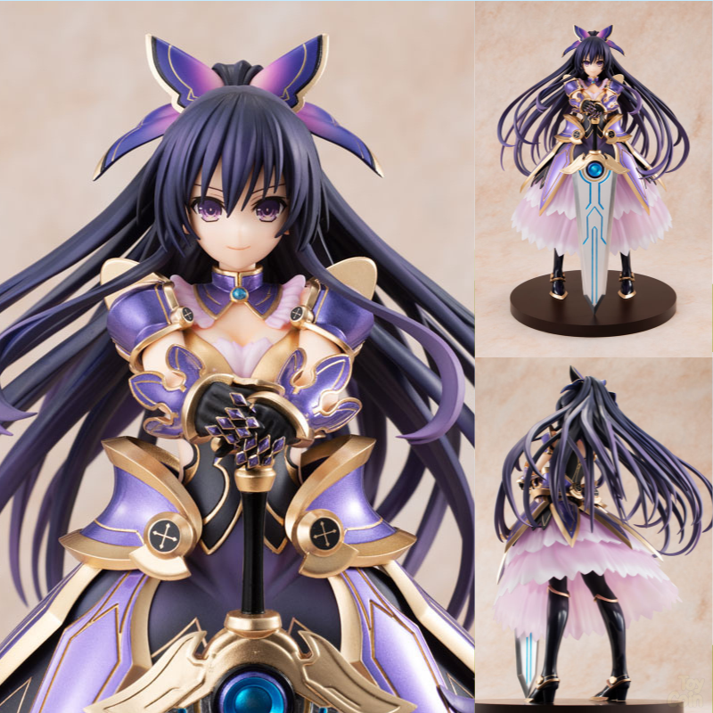 Tohka Yatogami - Astral Dress Ver. (Renewal Package Edition) by Kadokawa - Shop at ToyCoin