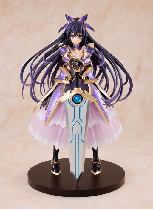 Tohka Yatogami - Astral Dress Ver. (Renewal Package Edition) by Kadokawa - Shop at ToyCoin