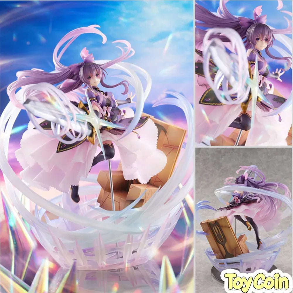 Tohka Yatogami -Princess Amethyst Dress Ver.- by eStream - Shop at ToyCoin