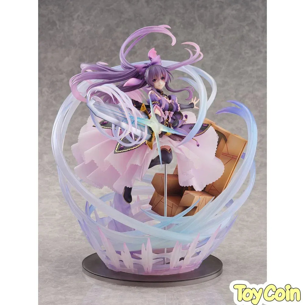 Tohka Yatogami -Princess Amethyst Dress Ver.- by eStream - Shop at ToyCoin