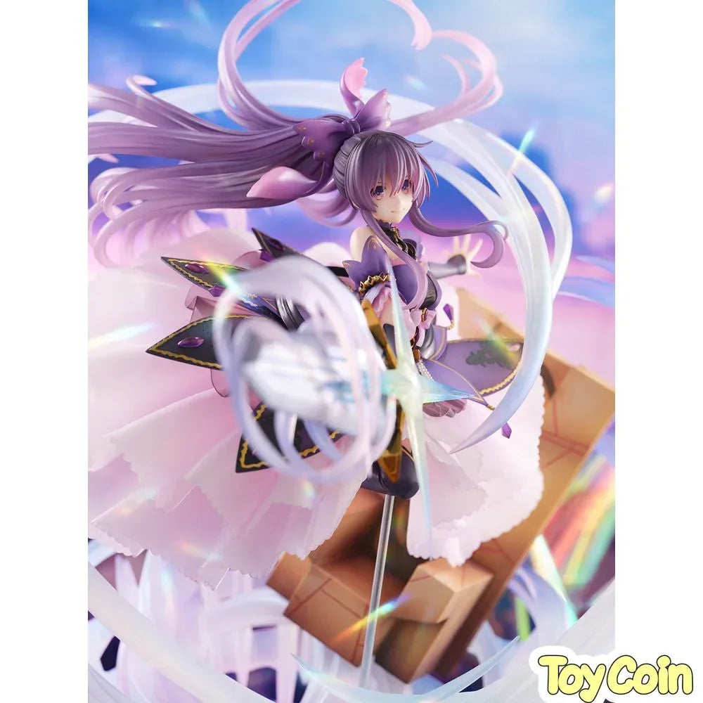 Tohka Yatogami -Princess Amethyst Dress Ver.- by eStream - Shop at ToyCoin