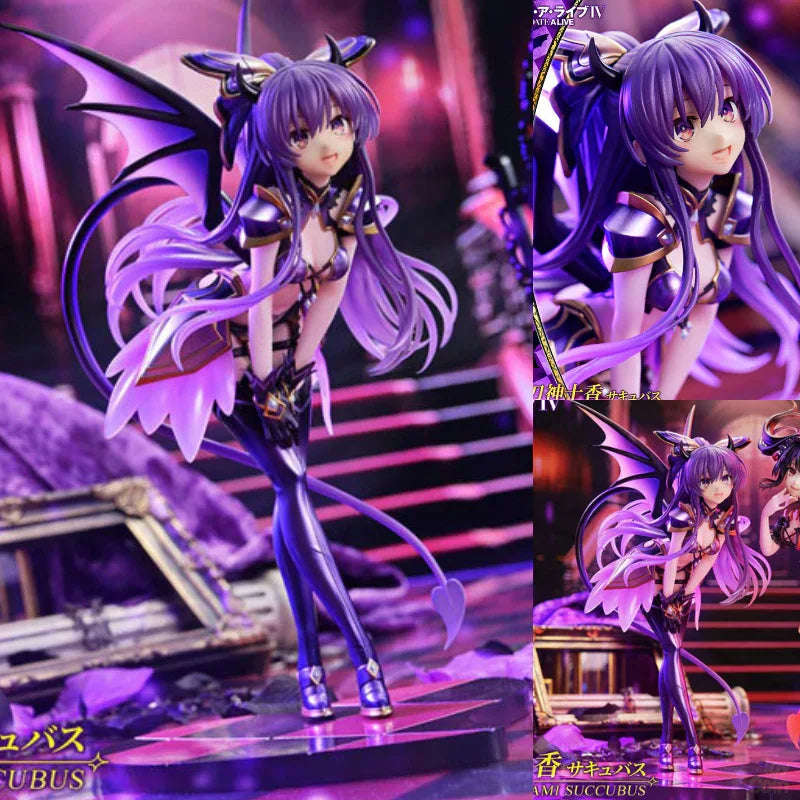 Tohka Yatogami Succubus by Prime 1 Studio - Shop at ToyCoin