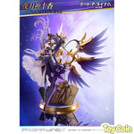 PRISMA WING Yatogami Tohka