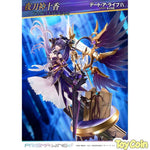 PRISMA WING Yatogami Tohka