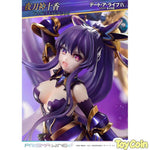 PRISMA WING Yatogami Tohka