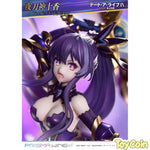 PRISMA WING Yatogami Tohka