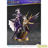 PRISMA WING Yatogami Tohka