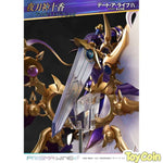 PRISMA WING Yatogami Tohka