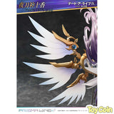 PRISMA WING Yatogami Tohka