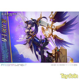 PRISMA WING Yatogami Tohka