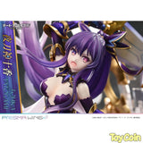 PRISMA WING Yatogami Tohka