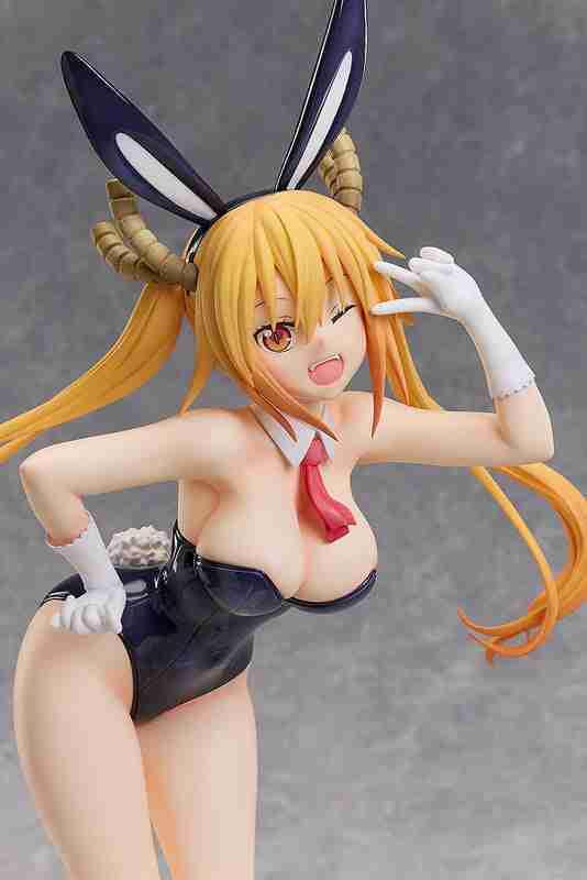 Tohru: Bare Leg Bunny Ver. by FREEing - Shop at ToyCoin