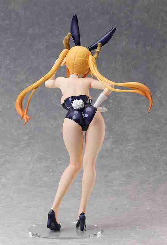 Tohru: Bare Leg Bunny Ver. by FREEing - Shop at ToyCoin
