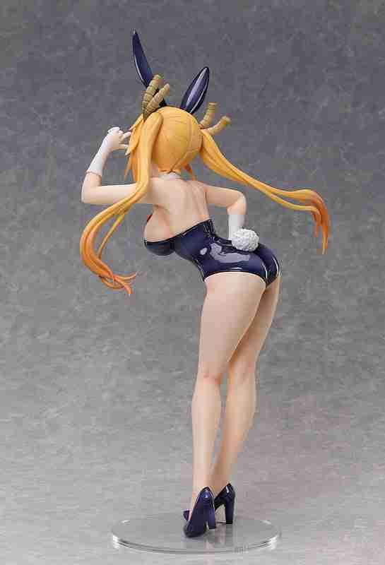 Tohru: Bare Leg Bunny Ver. by FREEing - Shop at ToyCoin