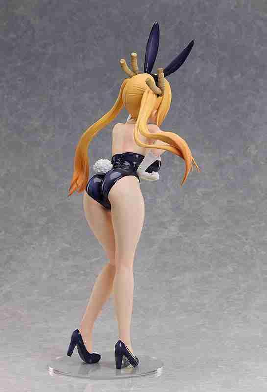 Tohru: Bare Leg Bunny Ver. by FREEing - Shop at ToyCoin