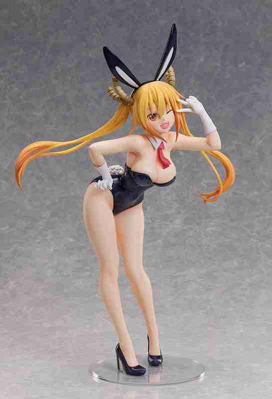 Tohru: Bare Leg Bunny Ver. by FREEing - Shop at ToyCoin