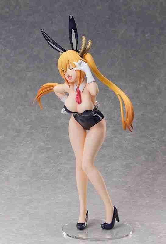 Tohru: Bare Leg Bunny Ver. by FREEing - Shop at ToyCoin
