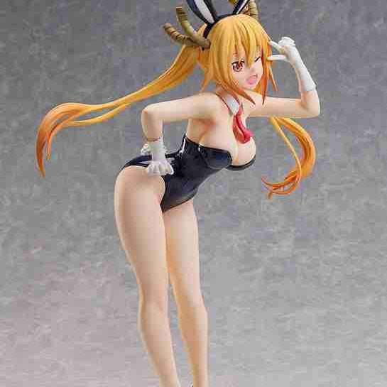 Tohru: Bare Leg Bunny Ver. by FREEing - Shop at ToyCoin