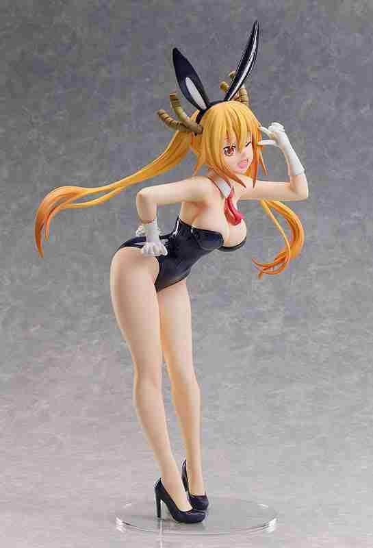 Tohru: Bare Leg Bunny Ver. by FREEing - Shop at ToyCoin