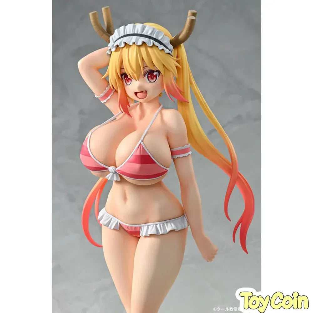 Tohru: Bikini Style by Q-Six - Shop at ToyCoin