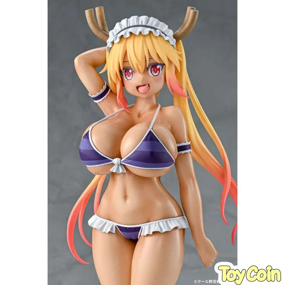 Tohru: Bikini Style Tan Ver. by Q-Six - Shop at ToyCoin
