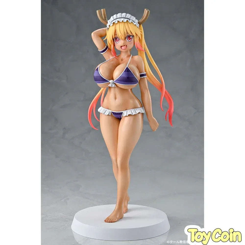 Tohru: Bikini Style Tan Ver. by Q-Six - Shop at ToyCoin