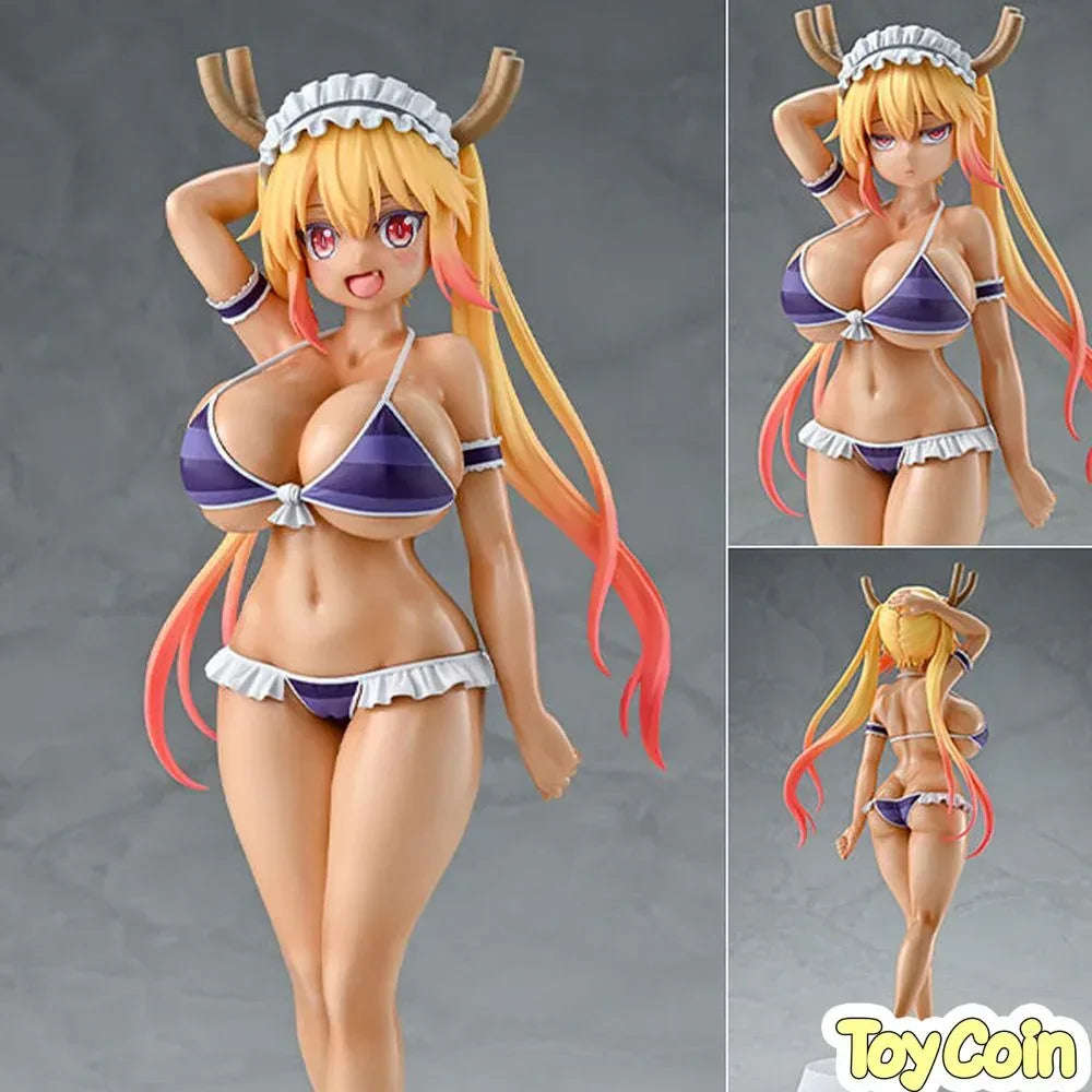 Tohru: Bikini Style Tan Ver. by Q-Six - Shop at ToyCoin
