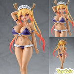 Tohru: Bikini Style Tan Ver. by Q-Six - Shop at ToyCoin