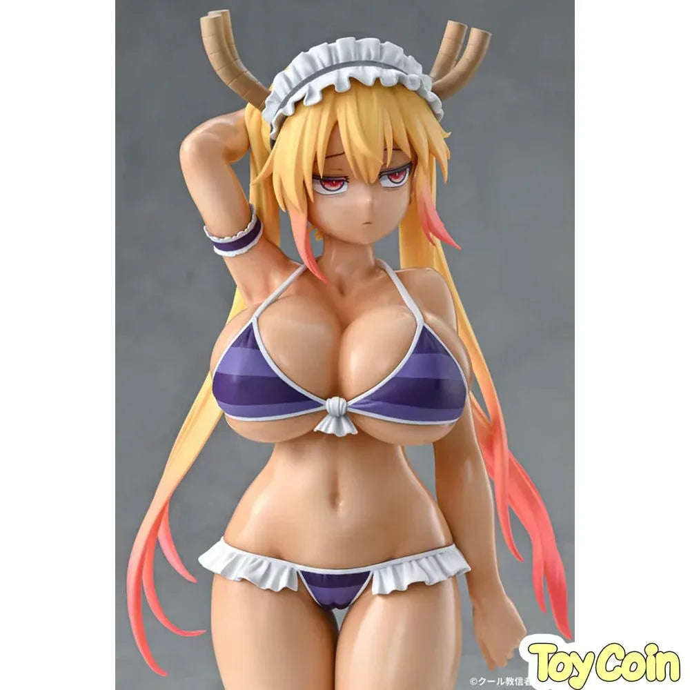 Tohru: Bikini Style Tan Ver. by Q-Six - Shop at ToyCoin
