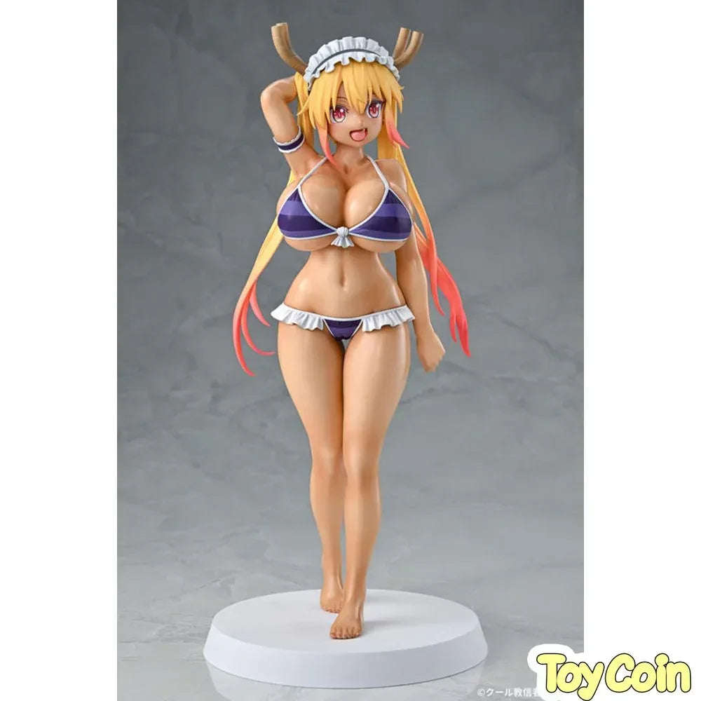 Tohru: Bikini Style Tan Ver. by Q-Six - Shop at ToyCoin