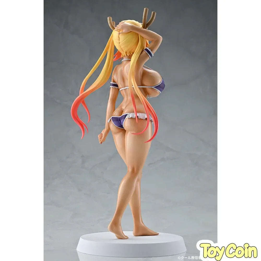 Tohru: Bikini Style Tan Ver. by Q-Six - Shop at ToyCoin