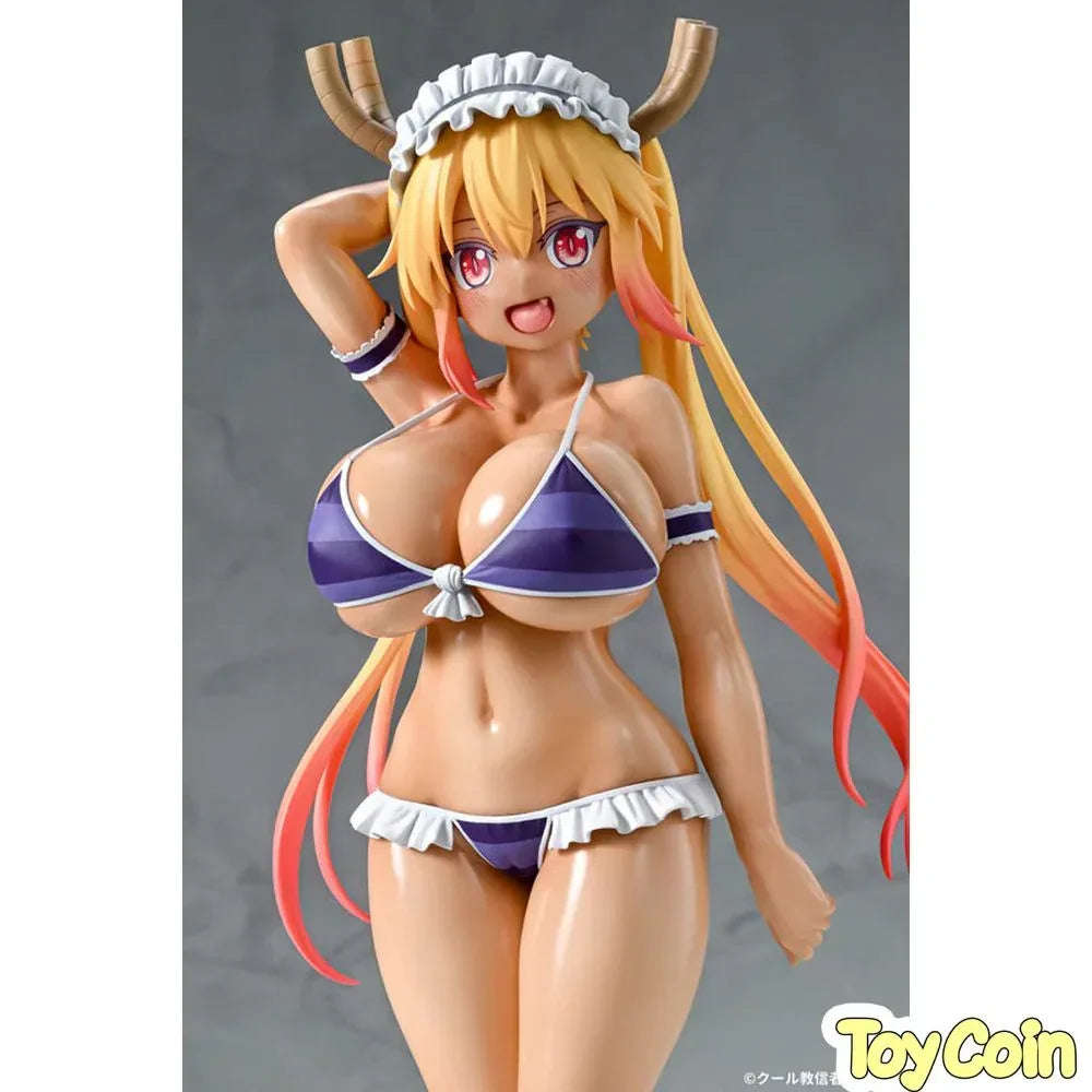Tohru: Bikini Style Tan Ver. by Q-Six - Shop at ToyCoin