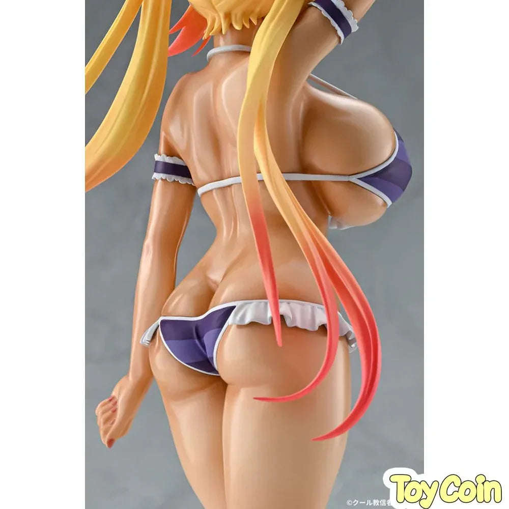 Tohru: Bikini Style Tan Ver. by Q-Six - Shop at ToyCoin