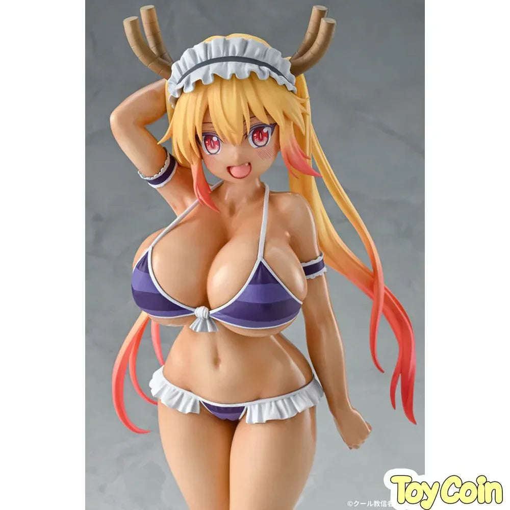 Tohru: Bikini Style Tan Ver. by Q-Six - Shop at ToyCoin