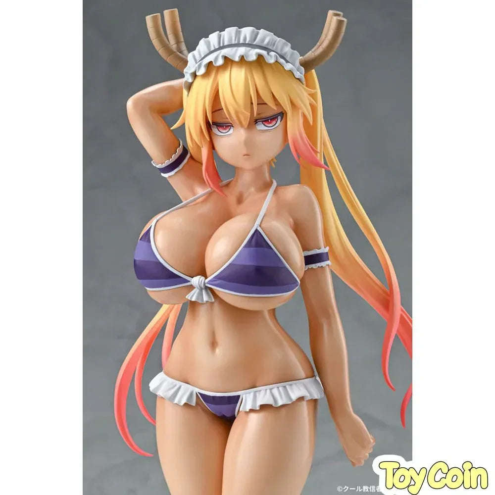Tohru: Bikini Style Tan Ver. by Q-Six - Shop at ToyCoin