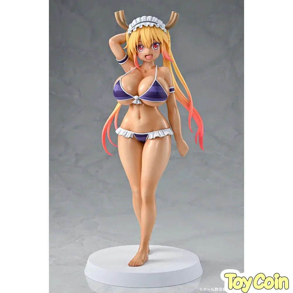 Tohru: Bikini Style Tan Ver. by Q-Six - Shop at ToyCoin