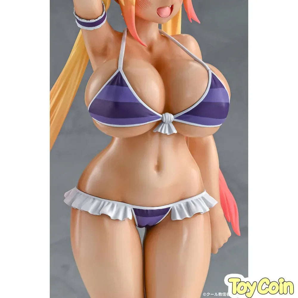Tohru: Bikini Style Tan Ver. by Q-Six - Shop at ToyCoin